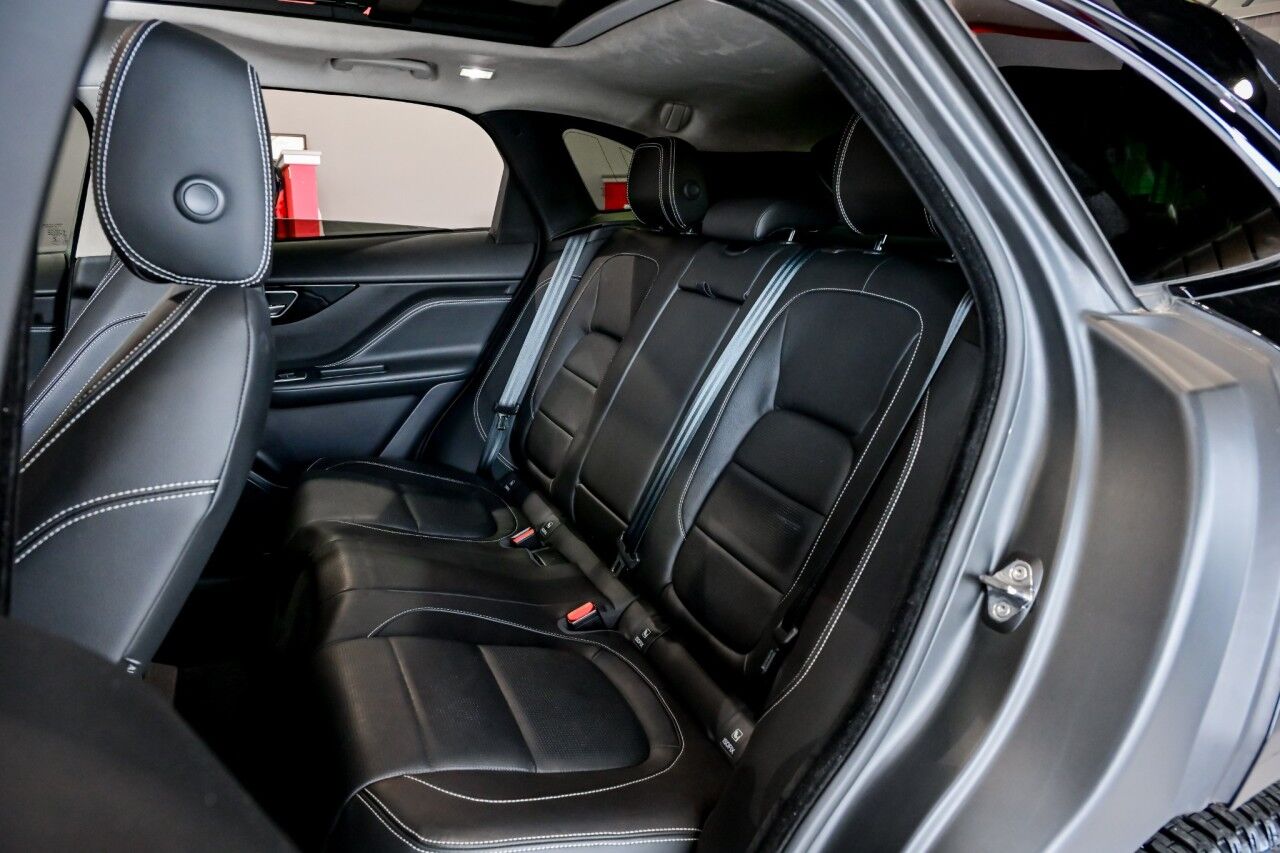 2019 Jaguar F-PACE 25t R-Sport Springfield NJ