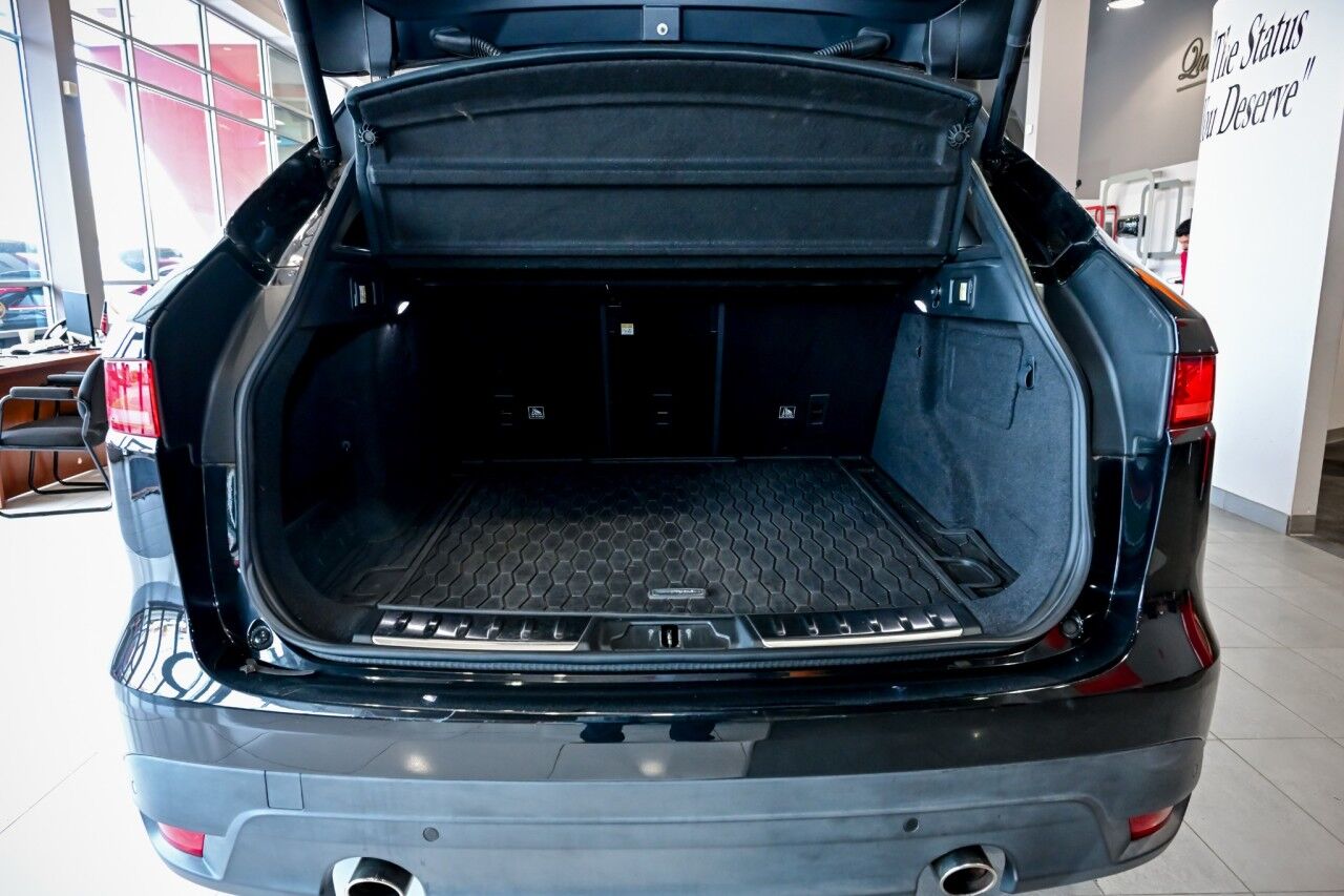 2019 Jaguar F-PACE 25t R-Sport Springfield NJ