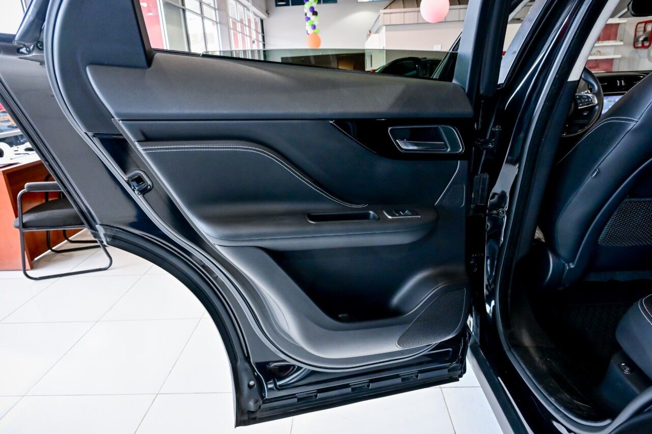 2019 Jaguar F-PACE 25t R-Sport Springfield NJ