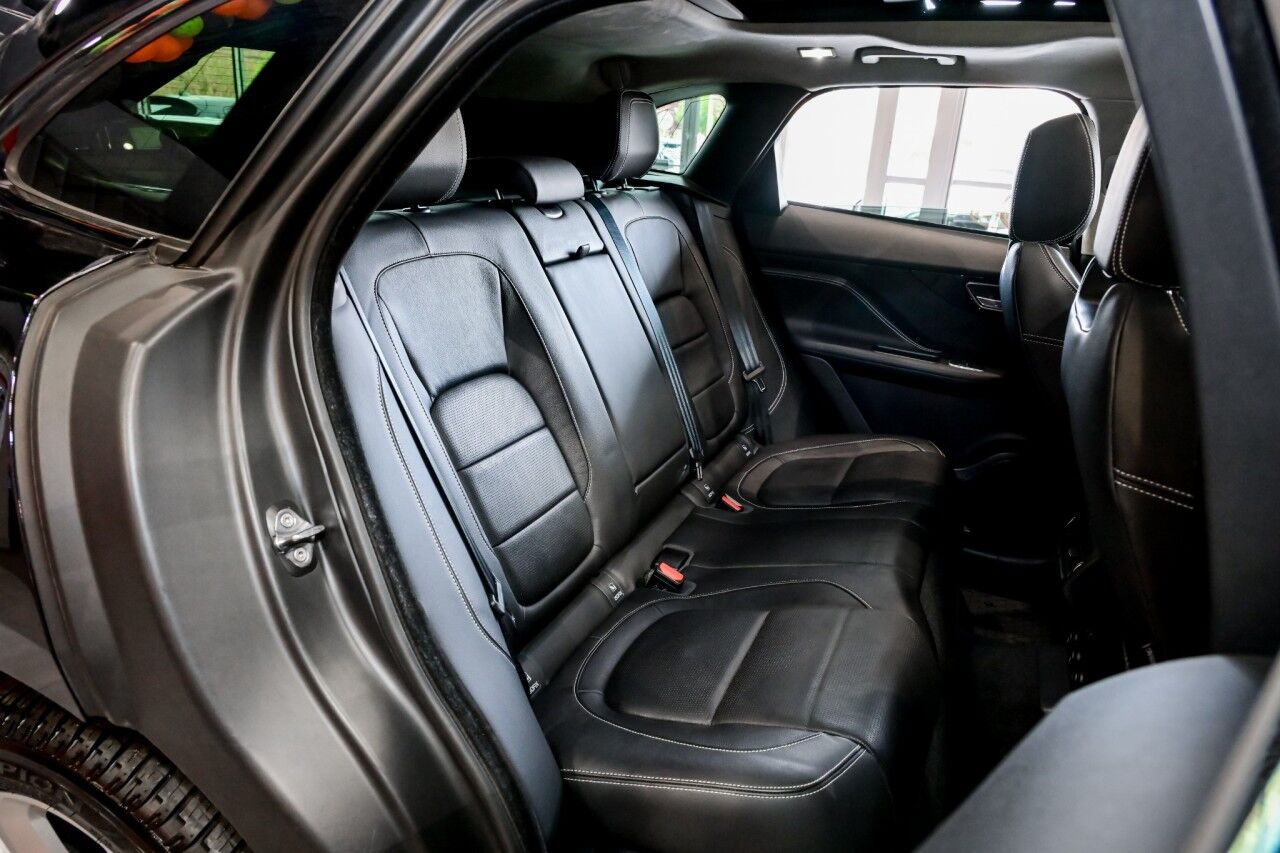 2019 Jaguar F-PACE 25t R-Sport Springfield NJ