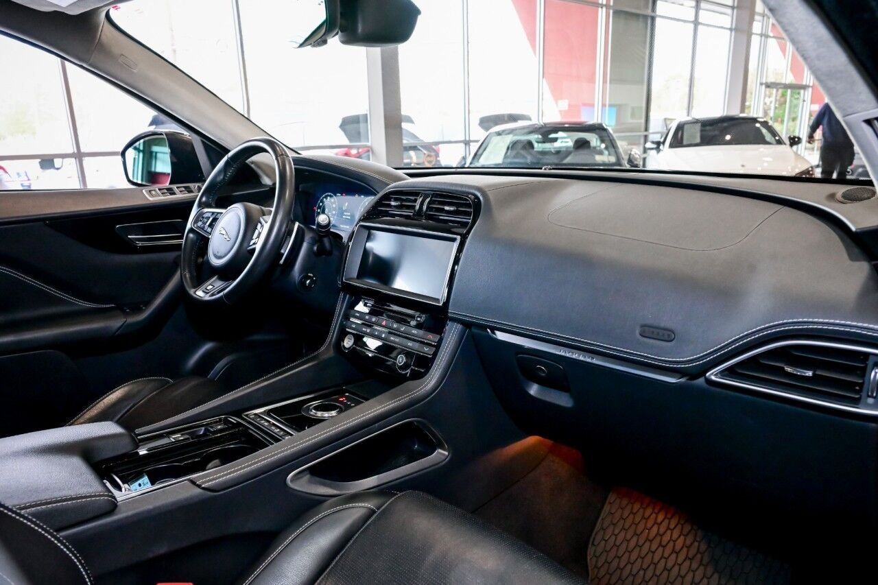 2019 Jaguar F-PACE 25t R-Sport Springfield NJ