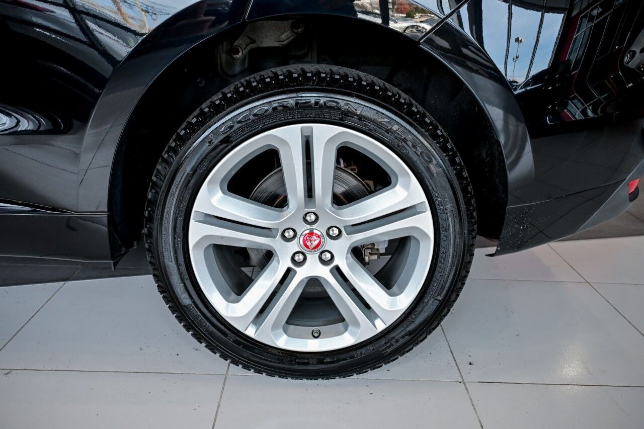 2019 Jaguar F-PACE 25t R-Sport Springfield NJ