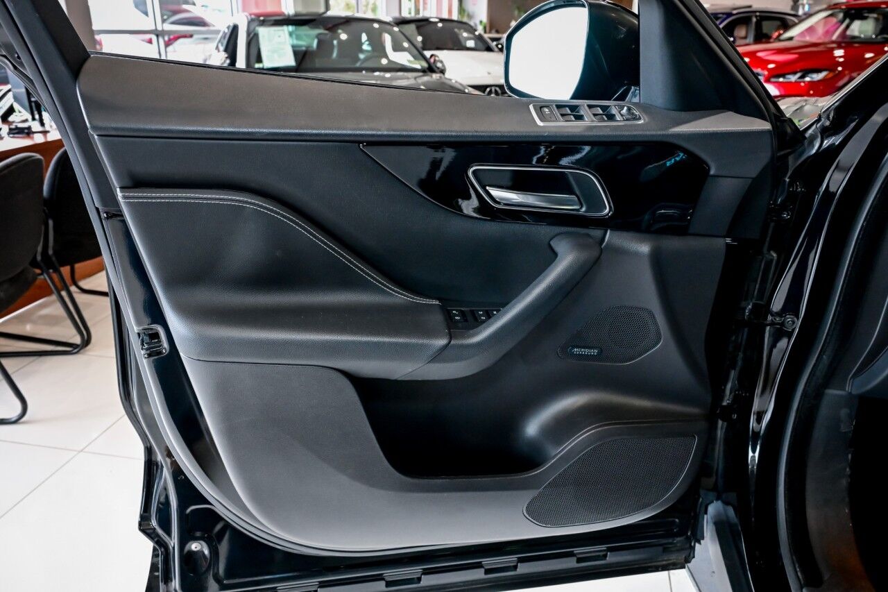 2019 Jaguar F-PACE 25t R-Sport Springfield NJ