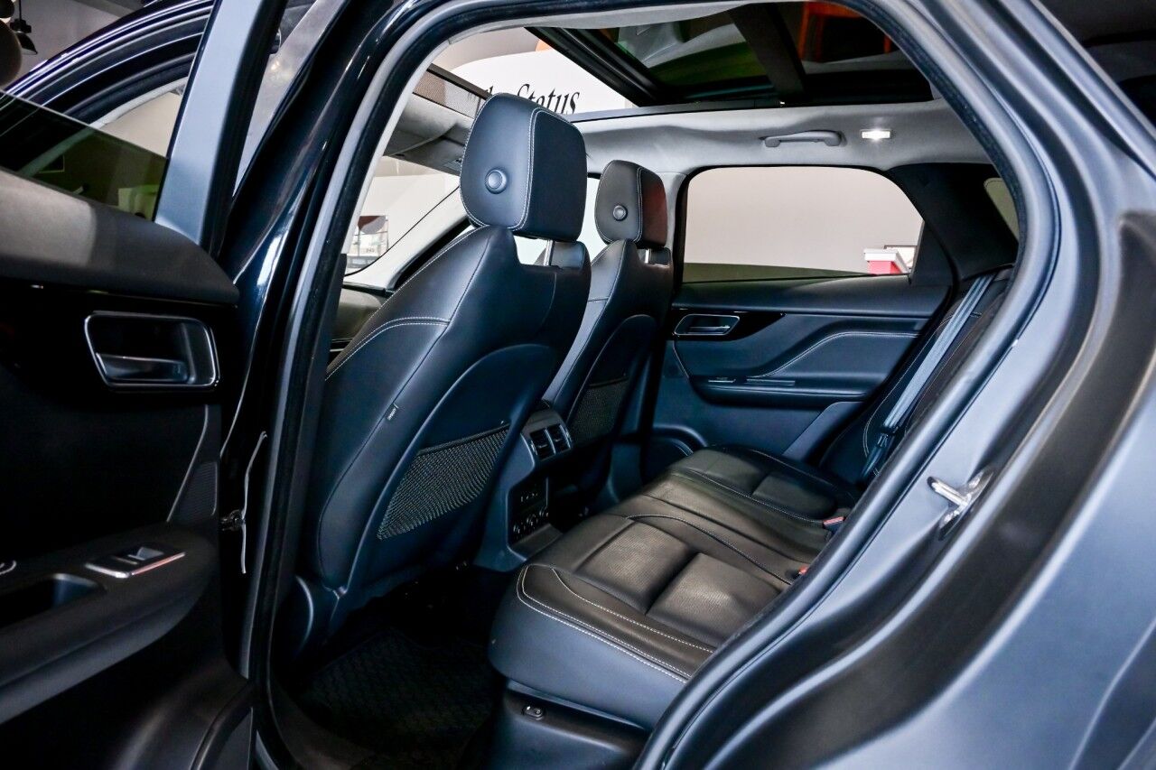 2019 Jaguar F-PACE 25t R-Sport Springfield NJ