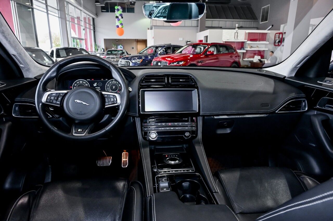 2019 Jaguar F-PACE 25t R-Sport Springfield NJ