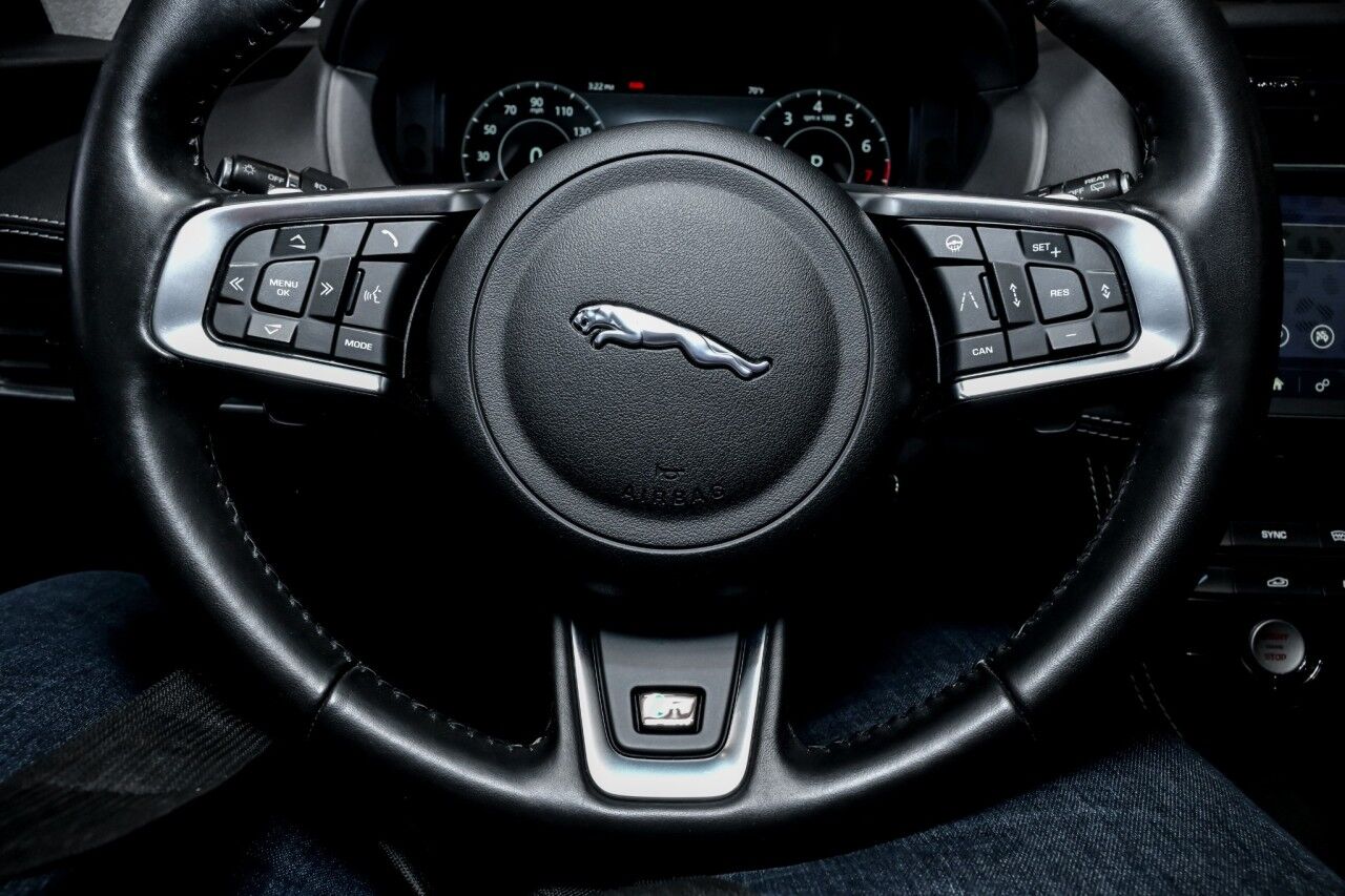 2019 Jaguar F-PACE 25t R-Sport Springfield NJ