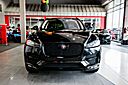 2019 Jaguar F-PACE 25t R-Sport Springfield NJ