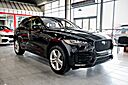2019 Jaguar F-PACE 25t R-Sport Springfield NJ