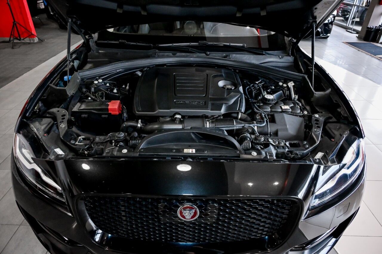 2019 Jaguar F-PACE 25t R-Sport Springfield NJ