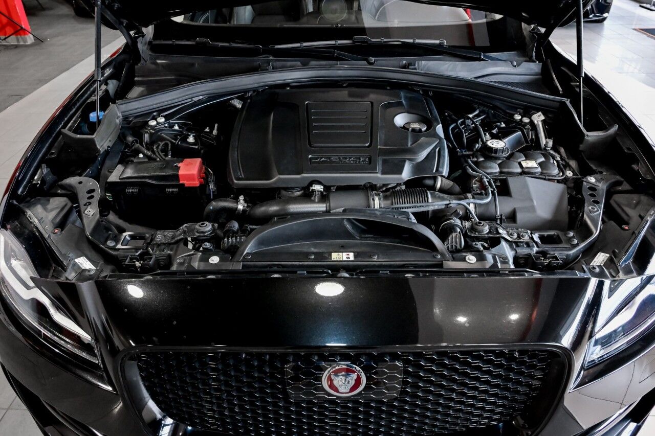 2019 Jaguar F-PACE 25t R-Sport Springfield NJ