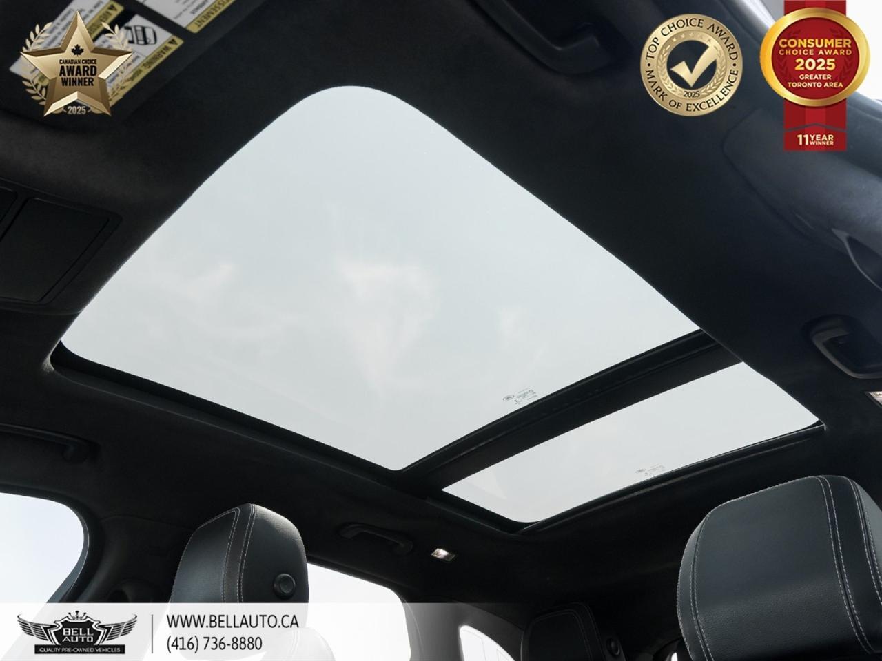 2019 Jaguar F-PACE 30T R-Sport | PANO ROOF | MERIDIAN SOUND | NAVI | BACKUPCAM | NO ACCIDENT Toronto ON