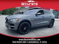 2019 Jaguar F-PACE 30t Premium Jacksonville FL 2019 Jaguar F-PACE 30t Premium Jacksonville FL