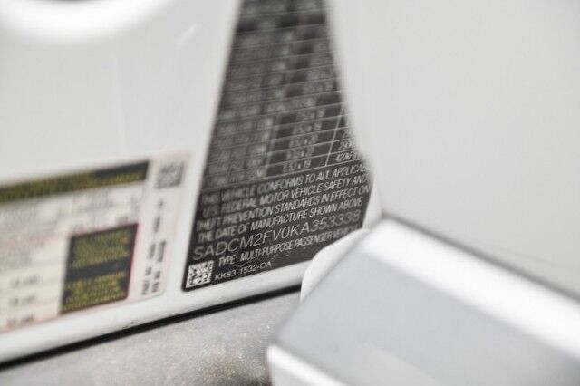 2019 Jaguar F-PACE S AWD 4dr SUV Chicago IL