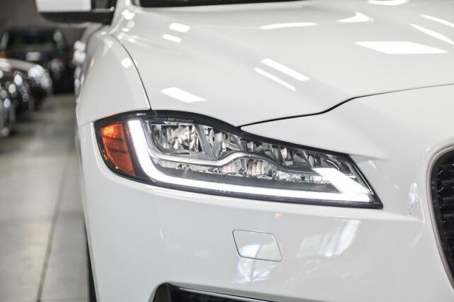 2019 Jaguar F-PACE S AWD 4dr SUV Chicago IL