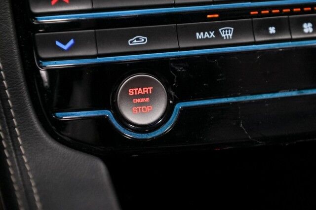 2019 Jaguar F-PACE S AWD 4dr SUV Chicago IL