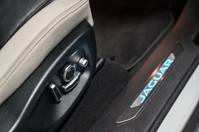 2019 Jaguar F-PACE S AWD 4dr SUV Chicago IL