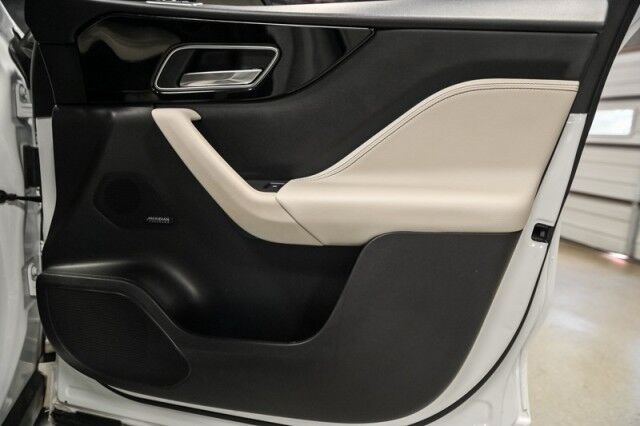 2019 Jaguar F-PACE S AWD 4dr SUV Chicago IL