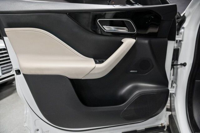 2019 Jaguar F-PACE S AWD 4dr SUV Chicago IL