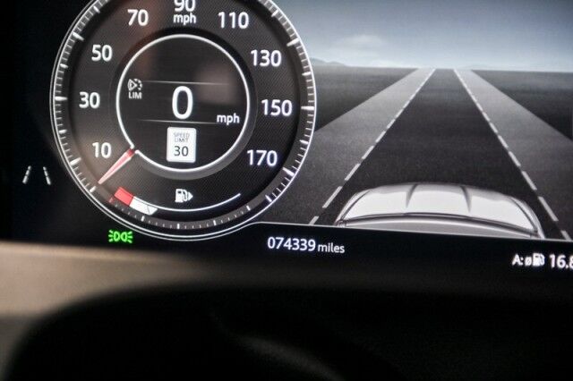 2019 Jaguar F-PACE S AWD 4dr SUV Chicago IL