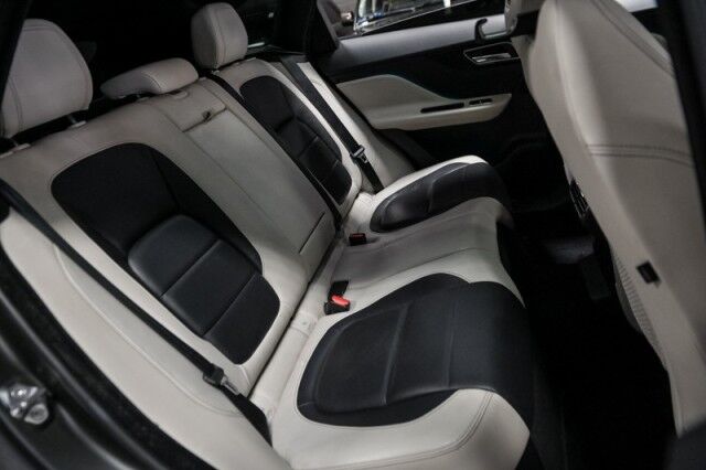 2019 Jaguar F-PACE S AWD 4dr SUV Chicago IL