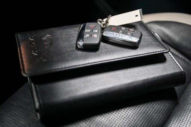 2019 Jaguar F-PACE S AWD 4dr SUV Chicago IL