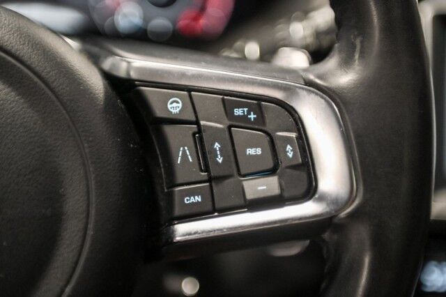 2019 Jaguar F-PACE S AWD 4dr SUV Chicago IL