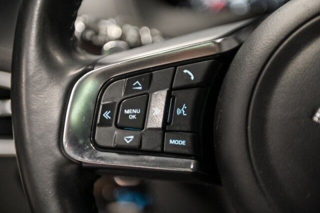 2019 Jaguar F-PACE S AWD 4dr SUV Chicago IL