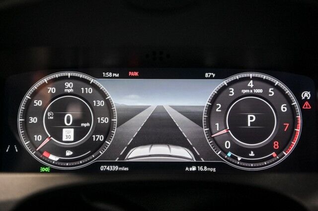 2019 Jaguar F-PACE S AWD 4dr SUV Chicago IL