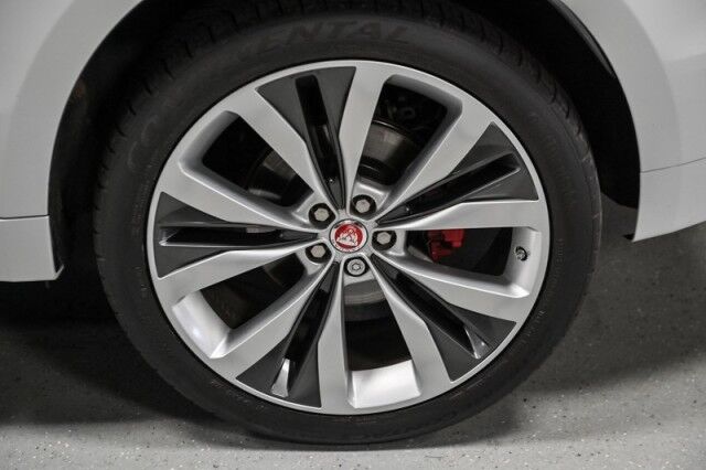 2019 Jaguar F-PACE S AWD 4dr SUV Chicago IL