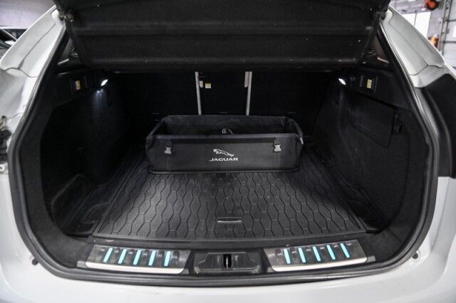 2019 Jaguar F-PACE S AWD 4dr SUV Chicago IL