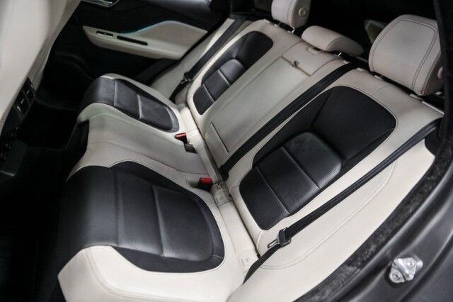 2019 Jaguar F-PACE S AWD 4dr SUV Chicago IL