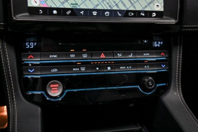 2019 Jaguar F-PACE S AWD 4dr SUV Chicago IL
