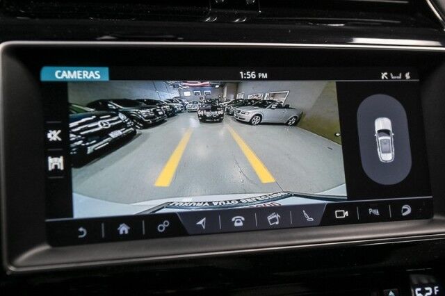 2019 Jaguar F-PACE S AWD 4dr SUV Chicago IL