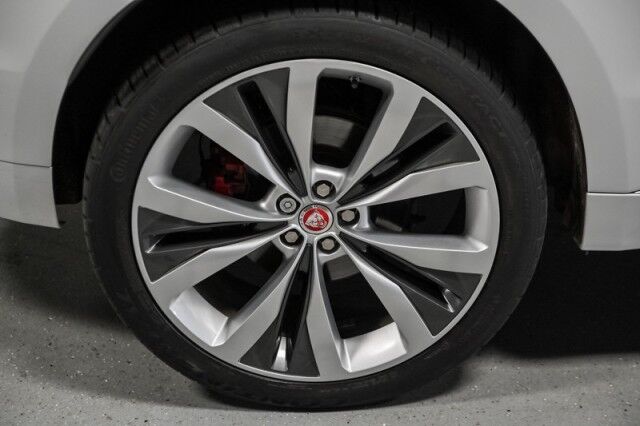 2019 Jaguar F-PACE S AWD 4dr SUV Chicago IL