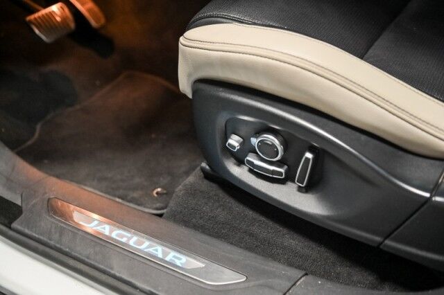 2019 Jaguar F-PACE S AWD 4dr SUV Chicago IL