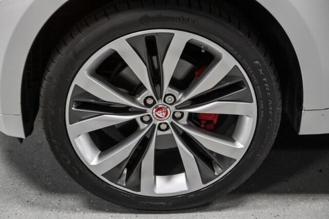 2019 Jaguar F-PACE S AWD 4dr SUV Chicago IL