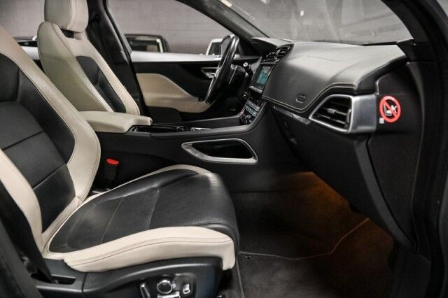 2019 Jaguar F-PACE S AWD 4dr SUV Chicago IL