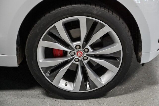 2019 Jaguar F-PACE S AWD 4dr SUV Chicago IL