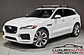 2019 Jaguar F-PACE S AWD 4dr SUV