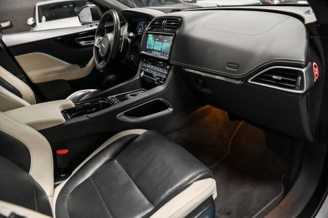 2019 Jaguar F-PACE S AWD 4dr SUV Chicago IL