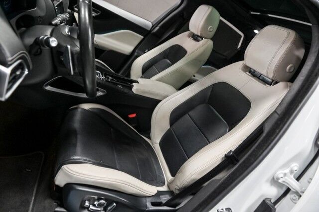 2019 Jaguar F-PACE S AWD 4dr SUV Chicago IL