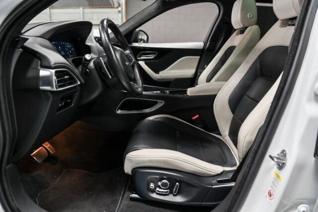 2019 Jaguar F-PACE S AWD 4dr SUV Chicago IL