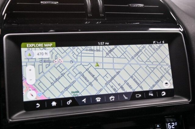 2019 Jaguar F-PACE S AWD 4dr SUV Chicago IL