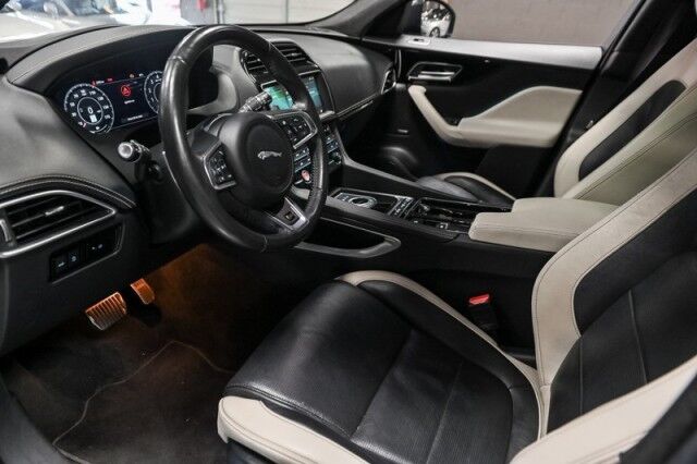 2019 Jaguar F-PACE S AWD 4dr SUV Chicago IL