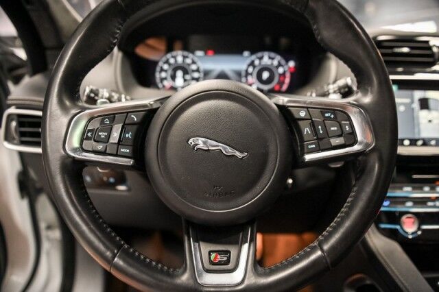 2019 Jaguar F-PACE S AWD 4dr SUV Chicago IL