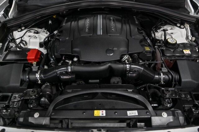 2019 Jaguar F-PACE S AWD 4dr SUV Chicago IL