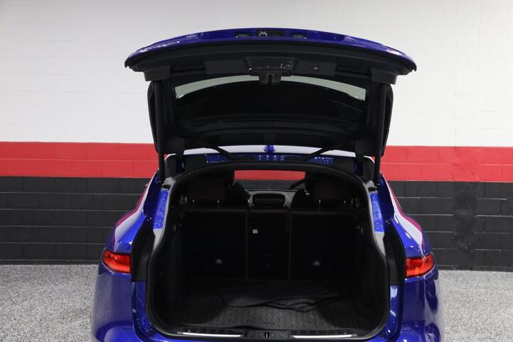 2019 Jaguar F-PACE S AWD 4dr Suv Chicago IL