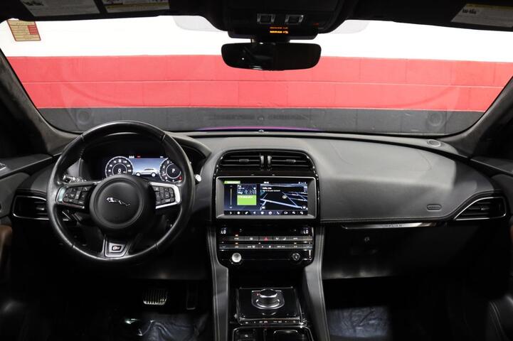 2019 Jaguar F-PACE S AWD 4dr Suv Chicago IL