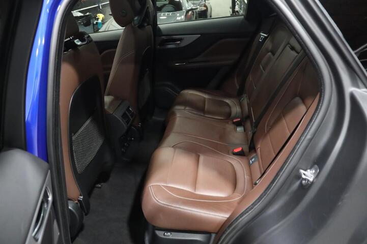 2019 Jaguar F-PACE S AWD 4dr Suv Chicago IL