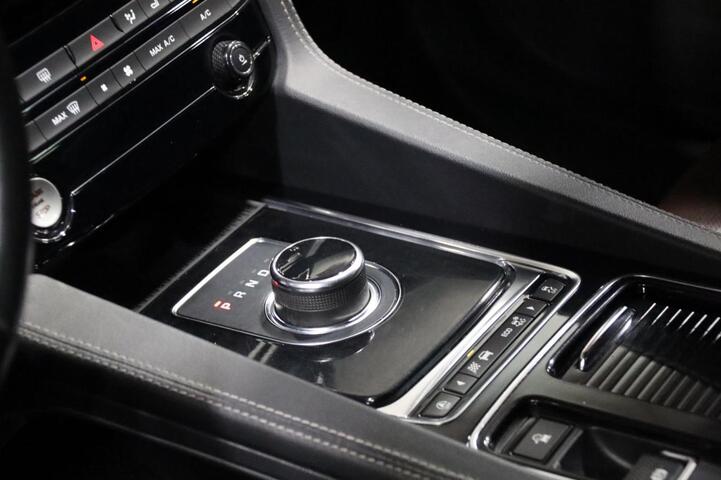 2019 Jaguar F-PACE S AWD 4dr Suv Chicago IL